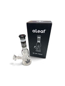 7.8” Aleaf Wig Wag Beaker - The Mini Pyramid 1ct