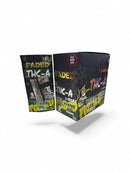 Faded THC-A 2g Diamond Infused 3pk Pre-Rolls 10ct Display Box