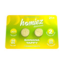Homiez Botanicals Blend 2pk 100mg Per Chewing Tablet 20ct Display Box