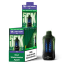 Lost Mary | VIZ 55,000 Puffs | 16.7mL | 50mg Nic | Disposable Vape | 5ct Display Box