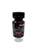 Limitless 7-Hydroxy Black 50mg 10pk Pre-Priced $59.99 Tablets 1ct Jar