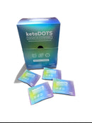 KDots Tablets 1pk Tabs 30ct Display Box ￼
