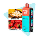 Solobar Defender 40,000 Puffs EN 50mg 5ct Disposable Vape