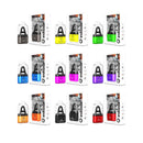 Lookah Octopus 600mAh VV Preheat Mini Dab Rig Vaporizer With Automatic Temperature Control 1ct - Premium  from O&Z WHOLESALE - Just $38! Shop now at O&Z WHOLESALE