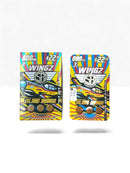 Wingz Super Strength Botanical Blend 600mg 3pk Tablets 10ct Display Box