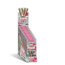 Mamba Four Of Kind 2g Each 4pk Pre-Rolls Full Spectrum Blend 10ct Display Box