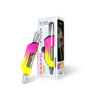 Lookah Seahorse Pro Plus Gardient Edition 650mAh Preheat VV Dab Pen Vaporizer Starter Kit 1ct - Premium  from O&Z WHOLESALE - Just $32! Shop now at O&Z WHOLESALE
