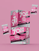 Hazy Tabz 7-Hydroxy 100mg Per Tab Pre-Priced 30ct Display Box