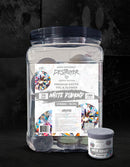 Destroyer Exotic THC-A Flower 1g 28pk Jars 1ct Display Jar