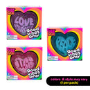 Squishy & Nee Doh 12ct Display Box