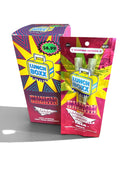 LUNCH BOXX THCA 2pk 2g Prerolls (Pre-Priced) $6.99 10ct Display Box