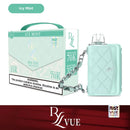 Raz RYL + VUE 70,000 Puffs Kit Limited Edition Disposable Vape 5ct Display Box ￼