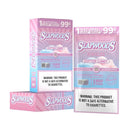 Slapwoods Wrap Pouch 1pk Single 99€ 20ct Display Box