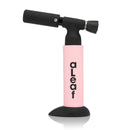 7” Aleaf Blow Torch 2500* Blue Turbo Flame 1ct Box