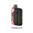 Geek ProMax 50,000 puffs Nixodine Disposable Vape 5ct Display Box