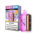 Geek Bar Pulse X2 | 25,000 Puffs 5% Nic 16ml Disposable Vape 5ct Display Box