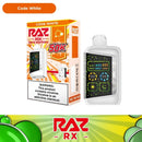 Raz RX Dew Edition 50,000 Puffs 19ML 5% Nic Disposable Vape 5ct Display Box (New)  (Coming Soon)
