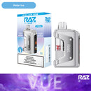 Raz VUE Kit 50,000 Puffs 50mg 13mL Disposable Vape 5ct Display Box