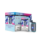 Geek Bar | Pulse X2 50,000 Puffs | Bull Edition 18ml |50mg| 5ct Display Box