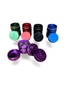 Aleaf Grinder 42mm 4pcs 6ct Display Box
