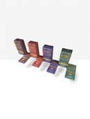 MyZen Spiritual Bliss Kanna 8pk 125mg Gummies 5ct Display Box