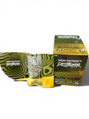 Destroyer Exotic THC-A Flowers 3.5g Per Bag 10ct Display Box