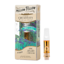 Mellow Fellow Vape Cartridge Terp Sauce 2ml Charged Blend 6ct Display Box - Premium  from O&Z WHOLESALE - Just $85! Shop now at O&Z WHOLESALE