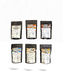 Turnt Up Cereal Bar - 250mg Treat Single 1ct Bag h