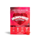 Munchies Microdose Love Gummies 20ct Gummies 5pk Display Box