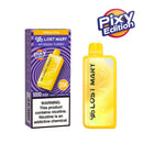 LOST MARY  MT35,000 Puffs TURBO DISPOSABLE DEVICE 5ct Display Box