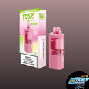 Raz VUE Pods50,000 Puffs 50mg 13mL Vape 5ct Display Box