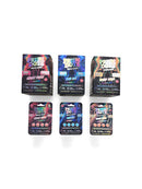 Prism Dots Magic Mushroom Microdose Pills 4pk 3000mg Per Tablet 10ct Display Box