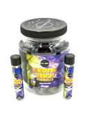 MOON BUZZ EXOTIC THC-P PRE ROLLS 1.7g Per Prerolls 20ct Jar