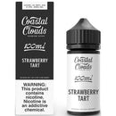 Coastal Clouds Premium E-Liquid 100ml Nic Vape Juice 1ct Box