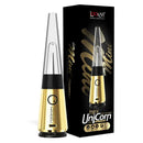 Lookah Unicorn Mini Kit - Premium  from H&S WHOLESALE - Just $48! Shop now at O&Z WHOLESALE