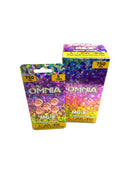 Omnia Los Angeles MG-X+ 150mg Per Tablet ( Plant Based Alkaloid Spectrum) 5ct Display Box
