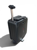 BEKE Smart Suitcase User Manual ( With Bluetooth ) Cabin Size 1ct Bag ￼