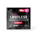 Limitless black Edition 7-Hydroxy 50mg 2pk tablets 40ct Display Box