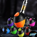 Lookah Egg 350mAh VV 510 Cartridge Vape Battery 1ct - Premium  from O&Z WHOLESALE - Just $16.50! Shop now at O&Z WHOLESALE