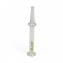 Aleaf 5” Glass Straw Nectar Collector 1ct