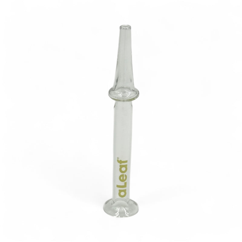 Aleaf 5” Glass Straw Nectar Collector 1ct