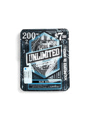 Pure Unlimited 200mg Botanical Collection 1pk Tablets 30ct Display Box