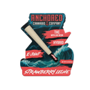 Anchored 1g - E-Joints - Hybrid Disposable Vape Single 1ct