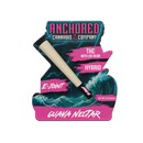 Anchored 1g - E-Joints - Hybrid Disposable Vape Single 1ct
