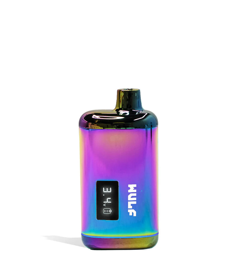 Wulf Recon Cartridge Vaporizer 9pk Display Box