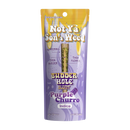 Not Ya Son’s Weed 1pk 1.5g THCA Budder Hole Blunt 10ct Display Box