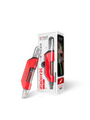 Lookah Seahorse Pro Plus 650mAh Preheat VV Dab Pen Vaporizer Starter Kit 1ct - Premium  from H&S WHOLESALE - Just $28! Shop now at O&Z WHOLESALE