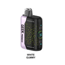 Geek ProMax 50,000 puffs Nixodine Disposable Vape 5ct Display Box