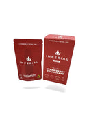 Imperial Live Resin Total THC 0.5g Disposable Pen 6ct Display Box