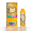 Flying Horse 3.8g Stoner Blend 2 IN 1 THC-IX + THC-P + THC-VIII Disposable Vape 5ct Box